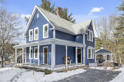 Photo of 60 Lawsbrook Rd, Acton, MA 01720 (MLS # 73464431)