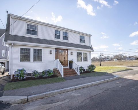 60-A Bailey's Causeway SUMMER Scituate MA 02066