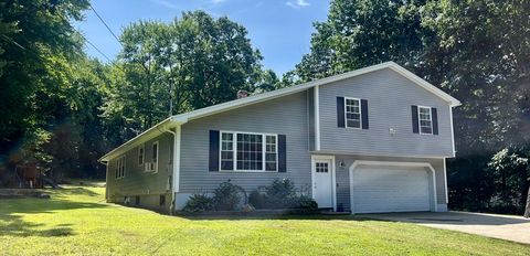 562 Old West Brookfield Rd. Warren MA 01083