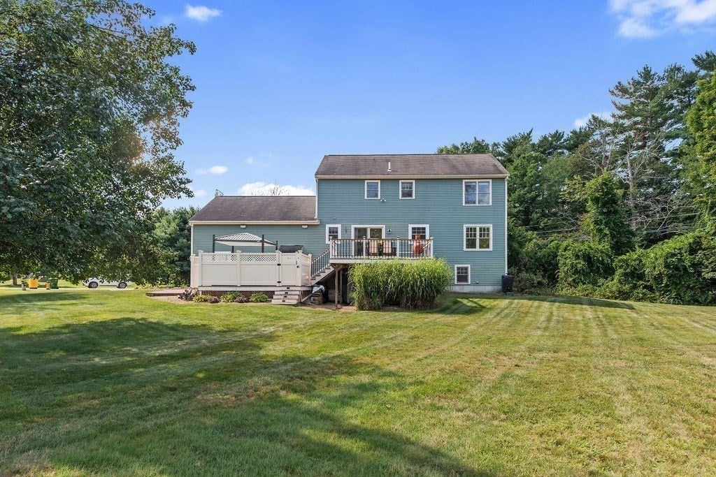 264 Bay Rd, Easton, MA Photo #37