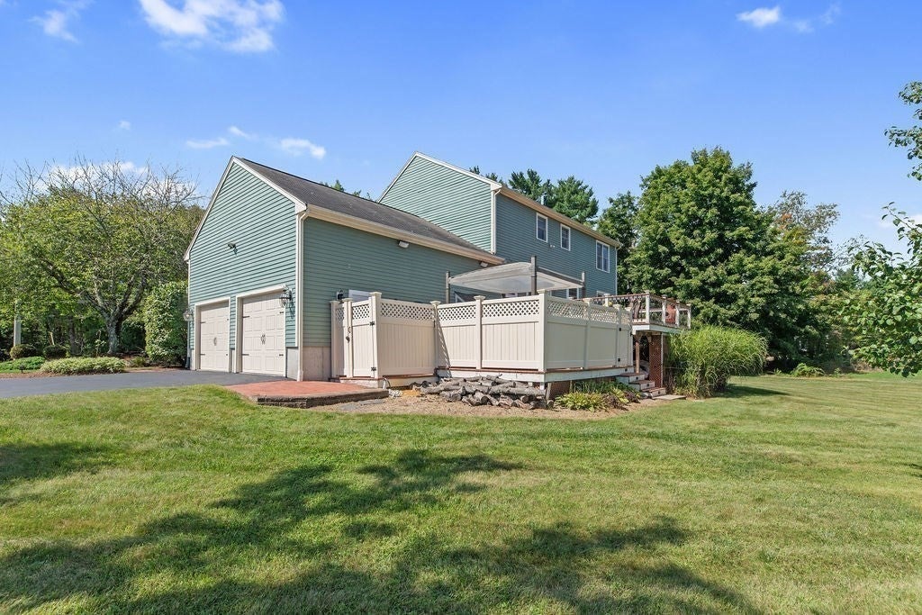 264 Bay Rd, Easton, MA Photo #10