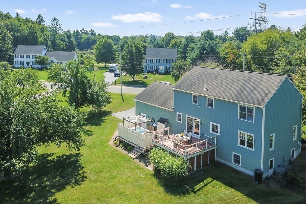 264 Bay Rd, Easton, MA Photo #9