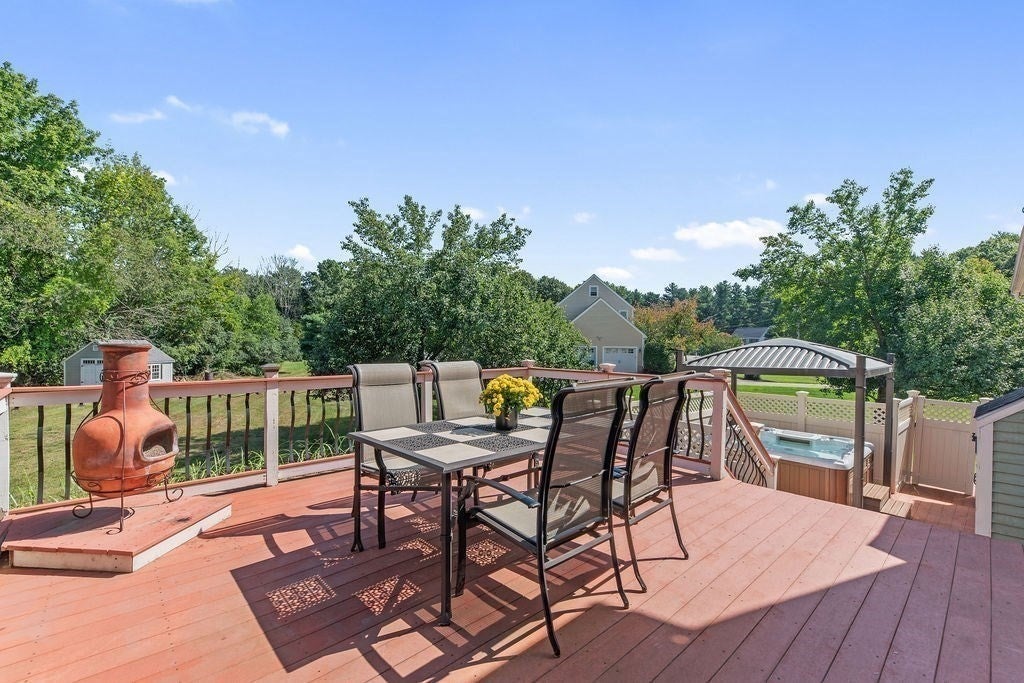 264 Bay Rd, Easton, MA Photo #38