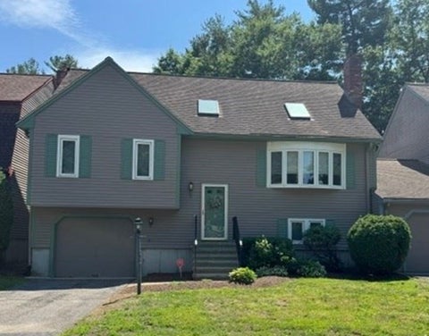 Photo of 142 Copperwood Dr #142, Stoughton, MA 02072 (MLS # 73534954)