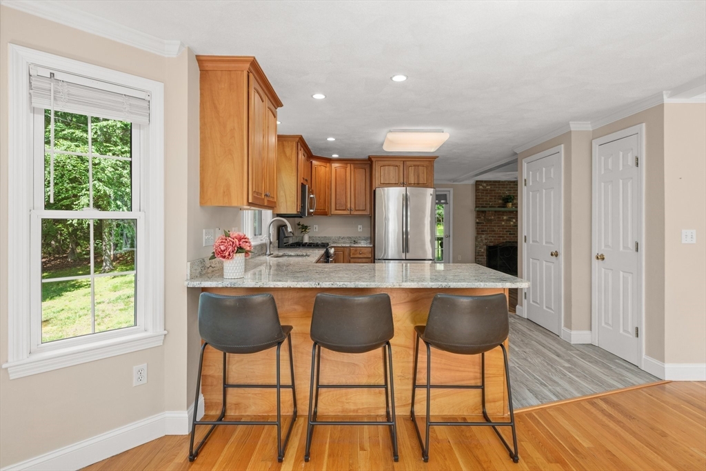 2 Thorndike Ave