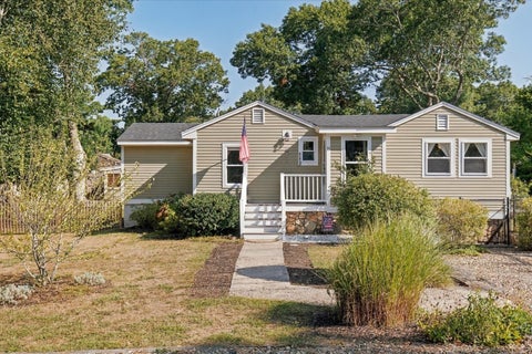 Photo of 15 Summer St, Wareham, MA 02571 (MLS # 73580164)