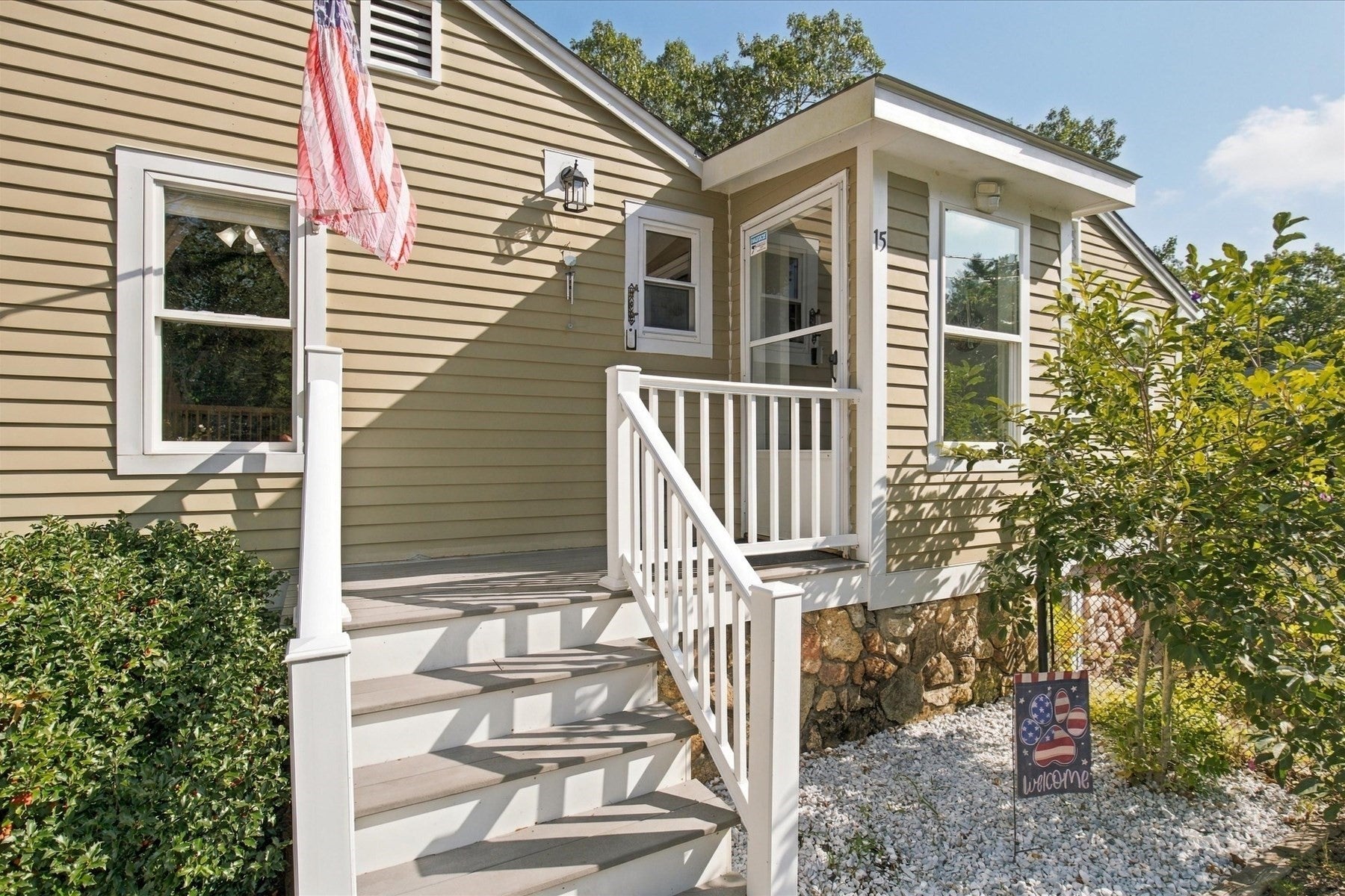 15 Summer St, Wareham, MA, 15 Summer St, Wareham, MA Photo #4