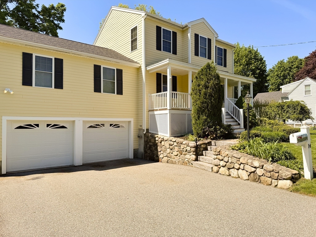 14 Beech Ave
