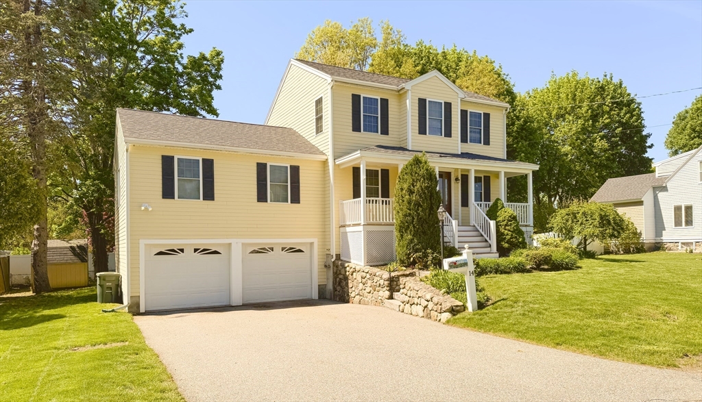 14 Beech Ave