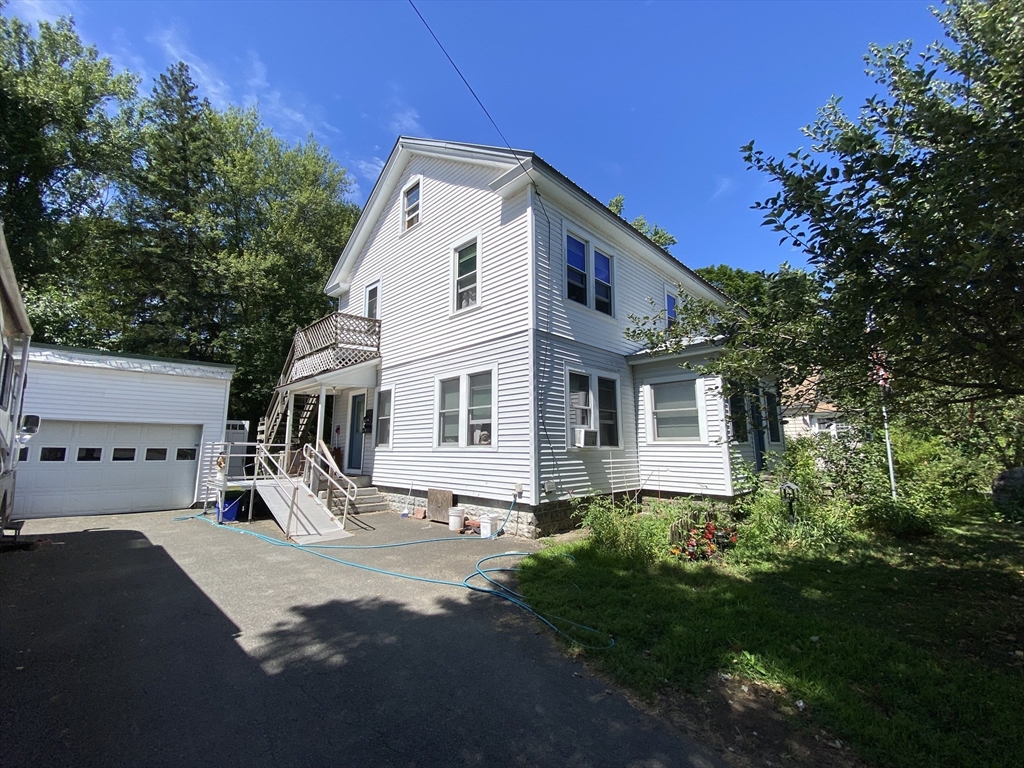 6 Warner St