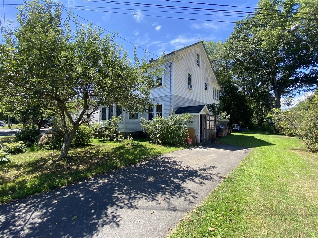 6 Warner St