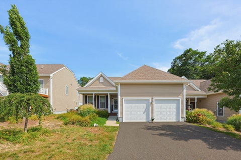 Photo of 109 Old Field Road #109, Plymouth, MA 02360 (MLS # 73569656)