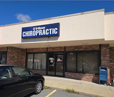 211 North St 7 Foxboro MA 02035