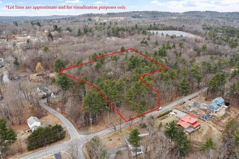 201 New West Townsend Rd Lunenburg MA 01462