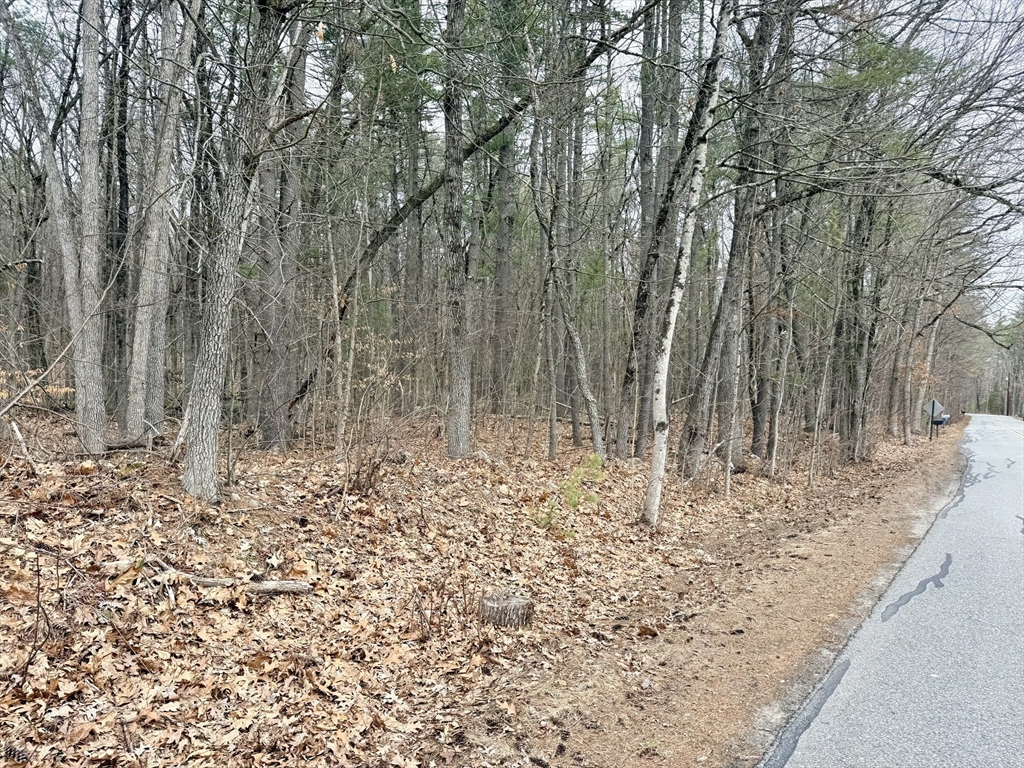 201 New West Townsend Rd