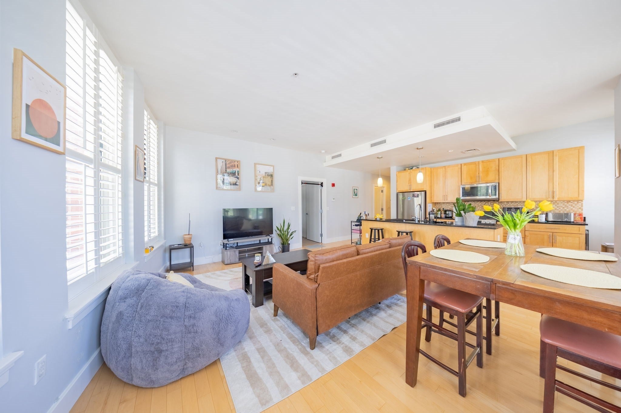 70 Lincoln St L212, Boston MA 02111