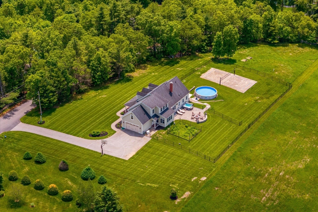 143 Clemence Hill Rd