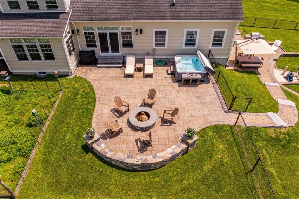 143 Clemence Hill Rd