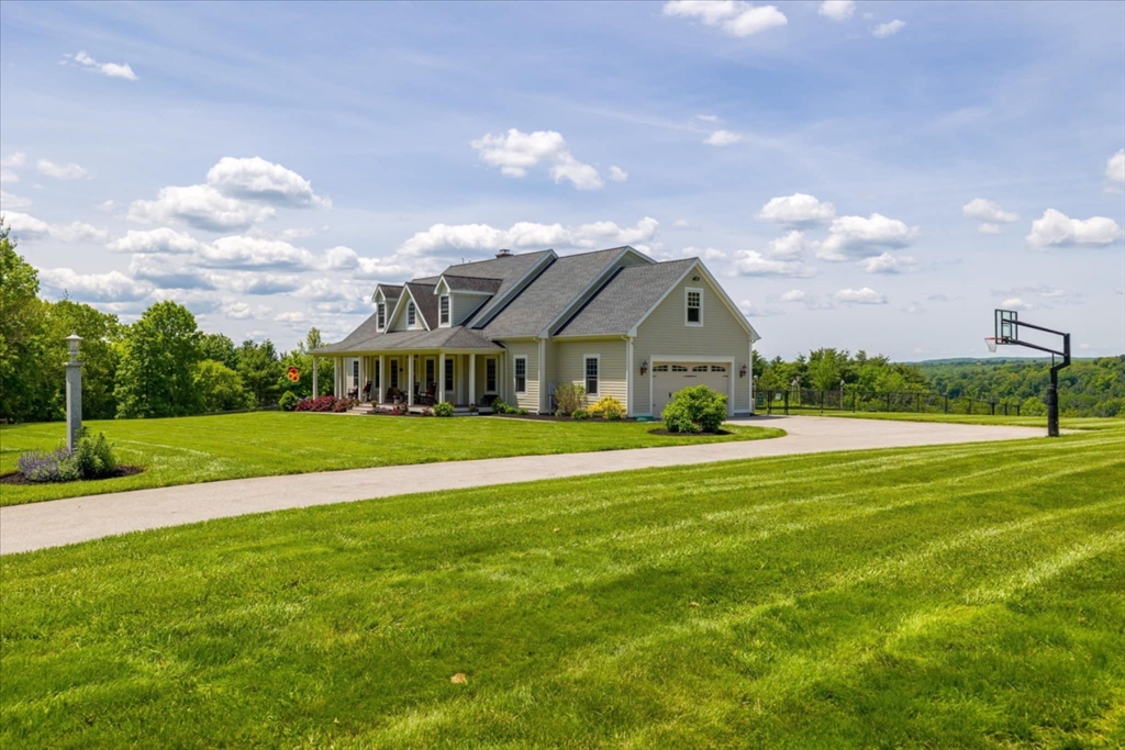143 Clemence Hill Rd