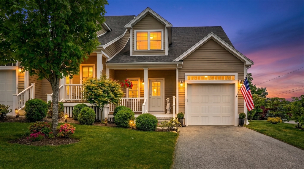 11 Reynolds Farm Way 11