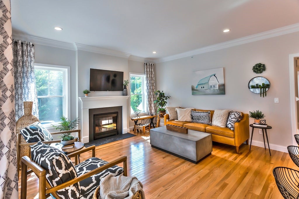 1 Heartwood