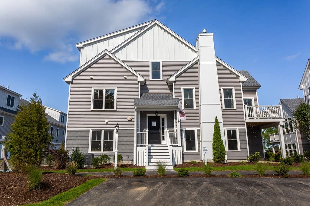 Photo of 1 Heartwood, Plymouth, MA 02360 (MLS # 73555573)