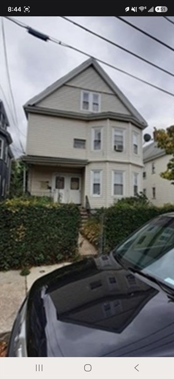 Photo of 37 Bradley St #2, Somerville, MA 02145 (MLS # 73569419)