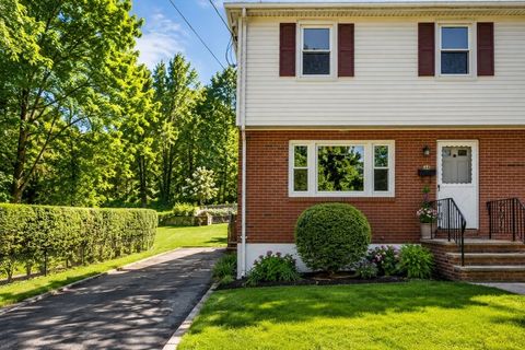 Photo of 44 Mill ST #44, Natick, MA 01760 (MLS # 73521400)
