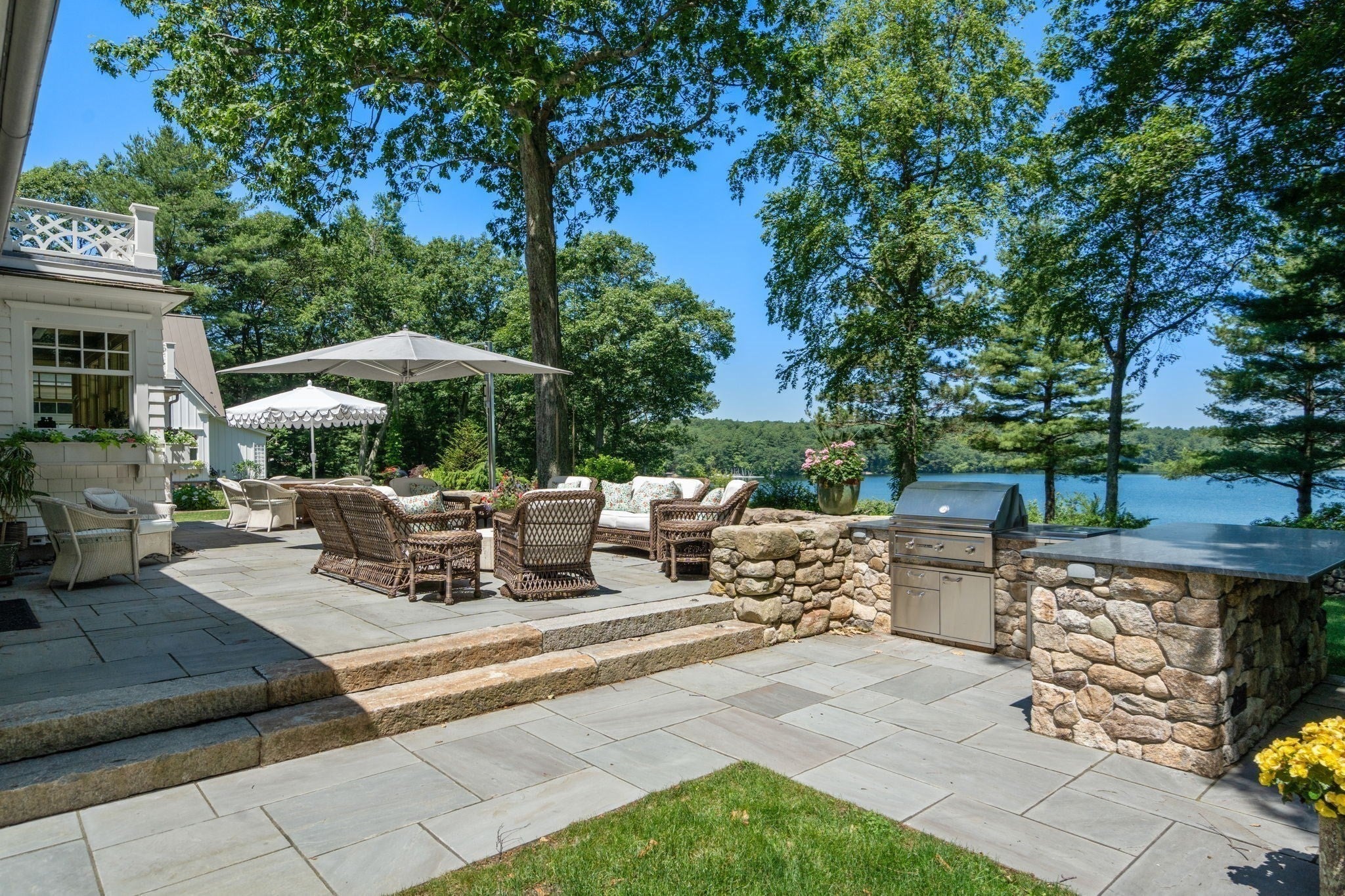 145 Forest St, Sherborn, MA, 145 Forest St, Sherborn, MA Photo #40