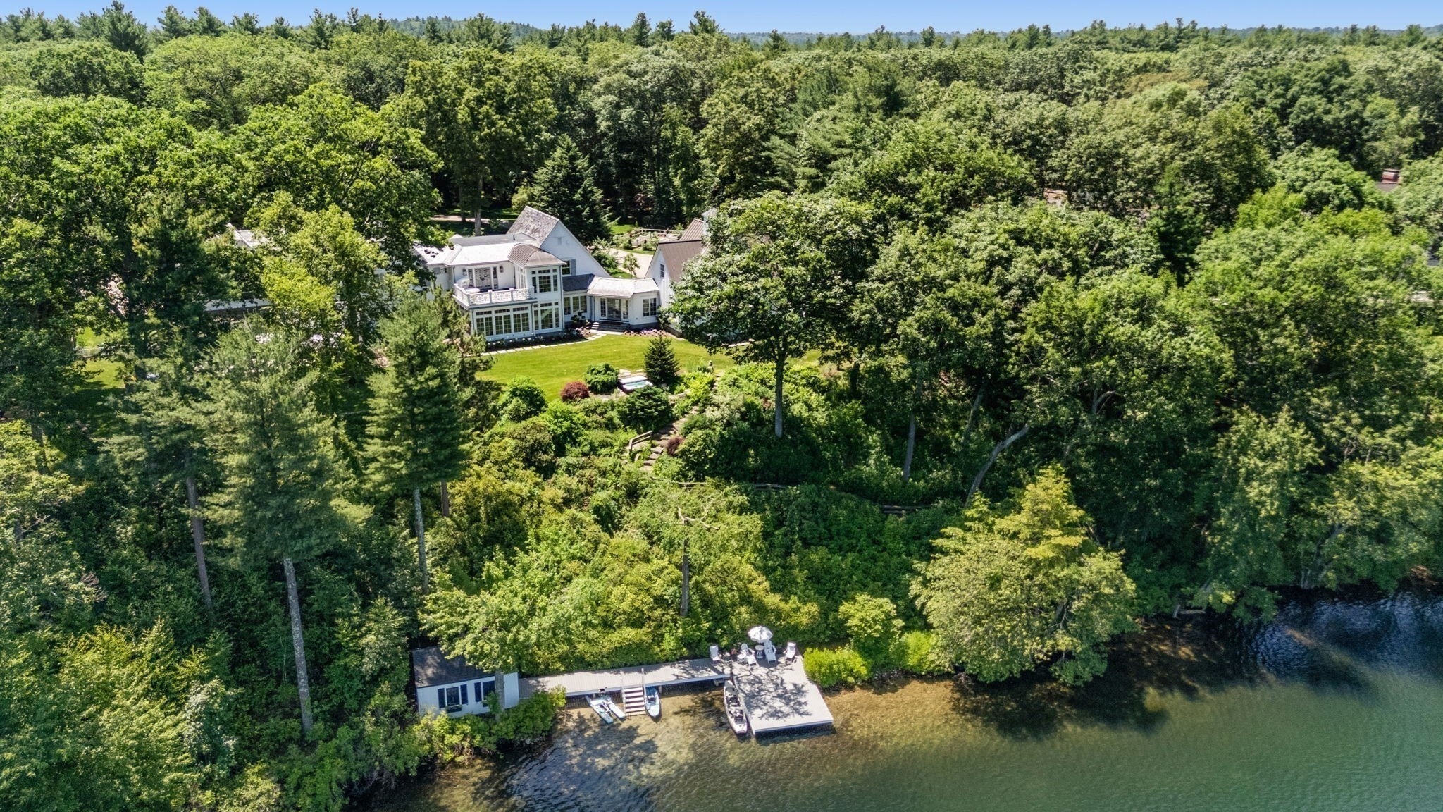 145 Forest St, Sherborn, MA, 145 Forest St, Sherborn, MA Photo #3