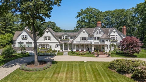 Photo of 145 Forest St, Sherborn, MA 01770 (MLS # 73592555)