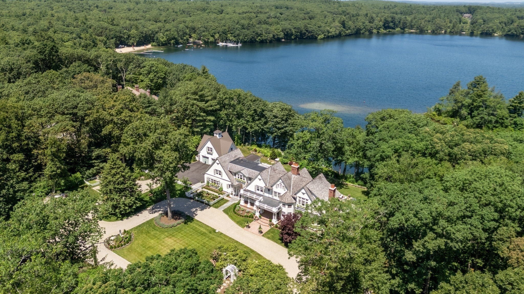 145 Forest St, Sherborn, MA, 145 Forest St, Sherborn, MA Photo #4