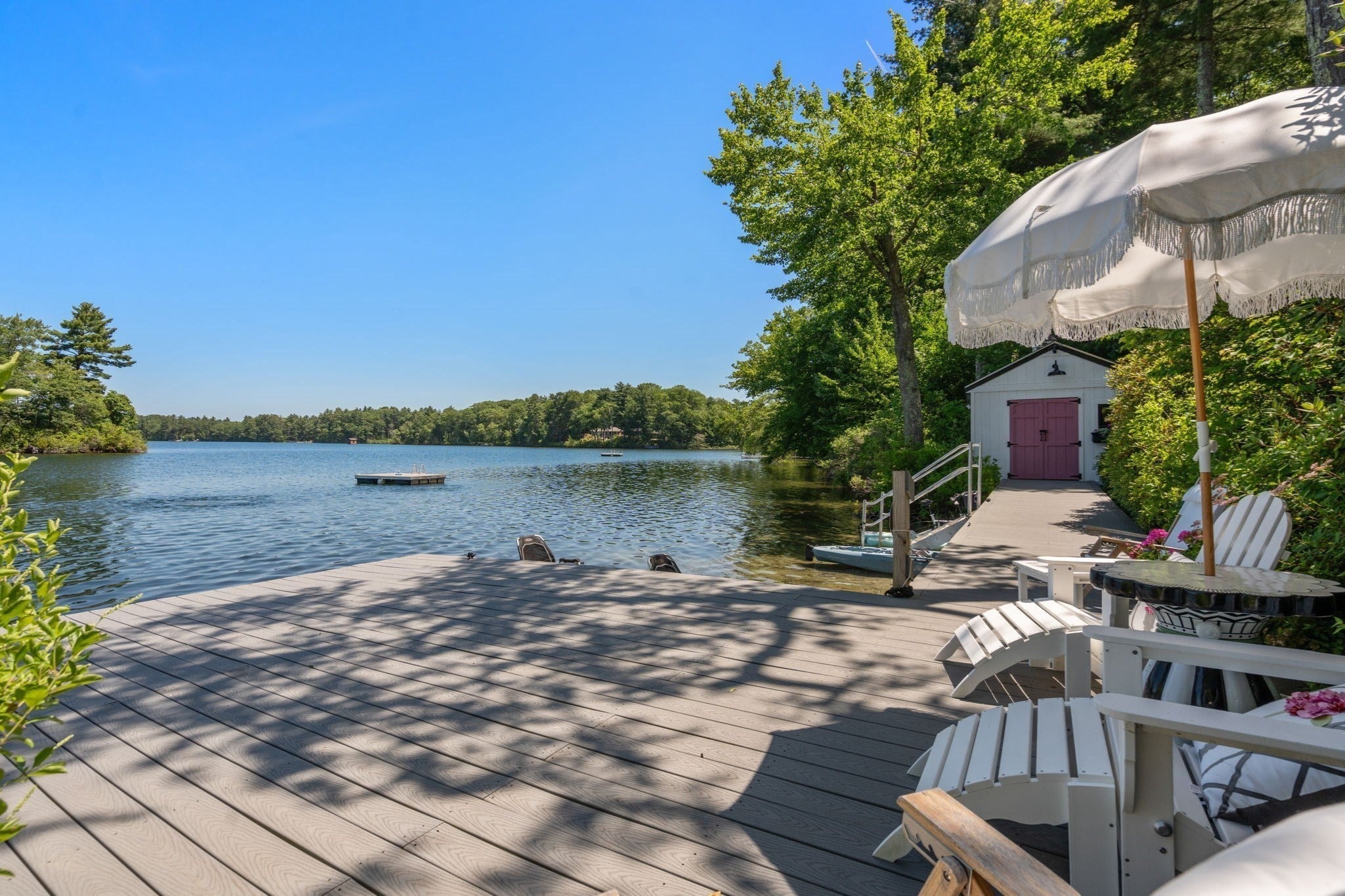 145 Forest St, Sherborn, MA, 145 Forest St, Sherborn, MA Photo #2
