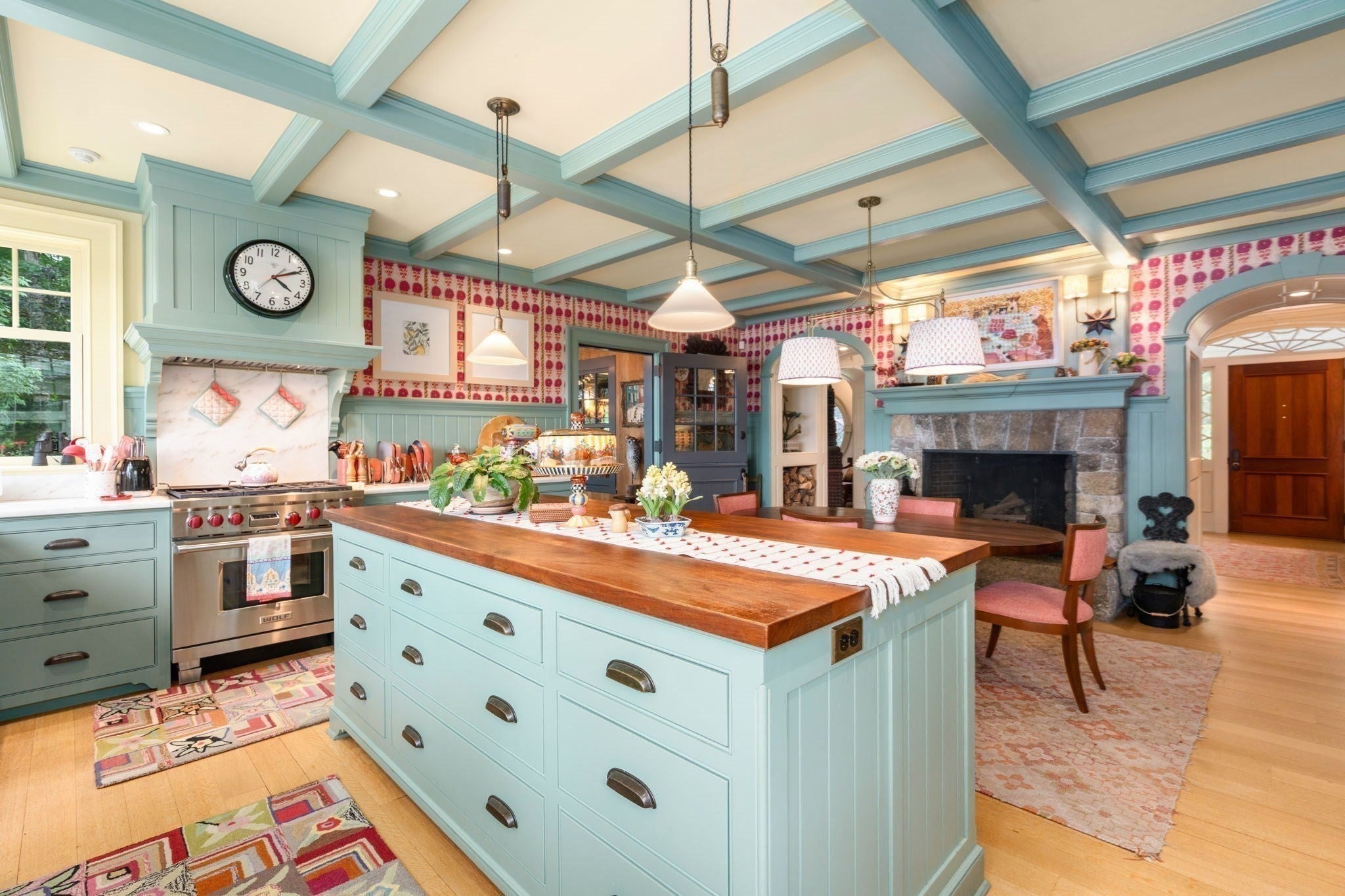145 Forest St, Sherborn, MA, 145 Forest St, Sherborn, MA Photo #9