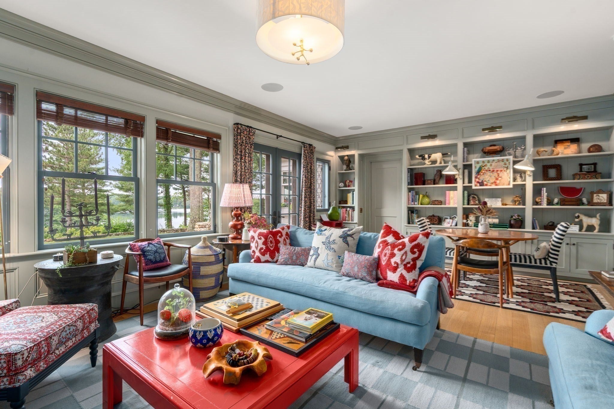 145 Forest St, Sherborn, MA, 145 Forest St, Sherborn, MA Photo #15