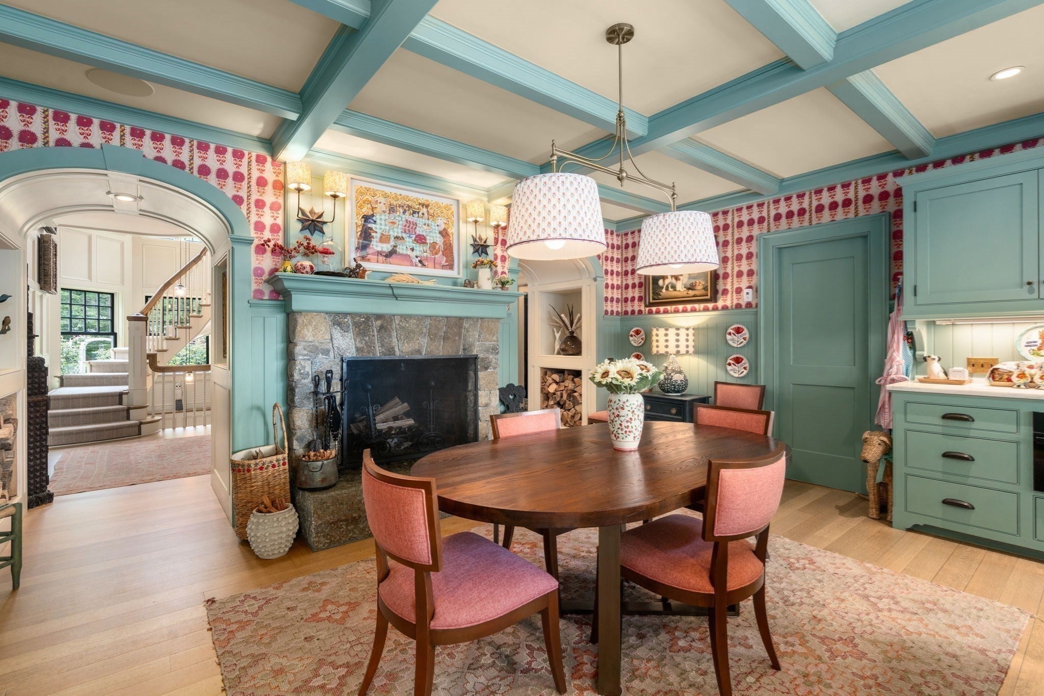 145 Forest St, Sherborn, MA, 145 Forest St, Sherborn, MA Photo #10