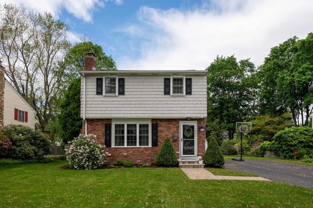 67 Greenleaf Cir