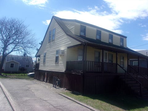 Photo of 59 Samoset Ave, Hull, MA 02045 (MLS # 73564988)