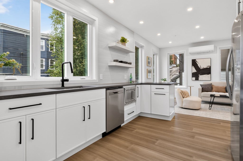 Photo of 116 Heath Street #C, Somerville, MA 02145 (MLS # 73595302)