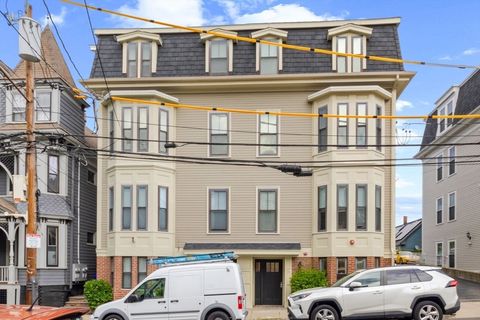 Photo of 44 W Eagle St #1, Boston, MA 02128 (MLS # 73463128)