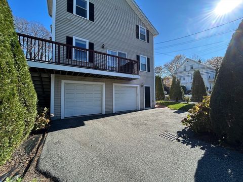 90 High St 1 Waltham MA 02453