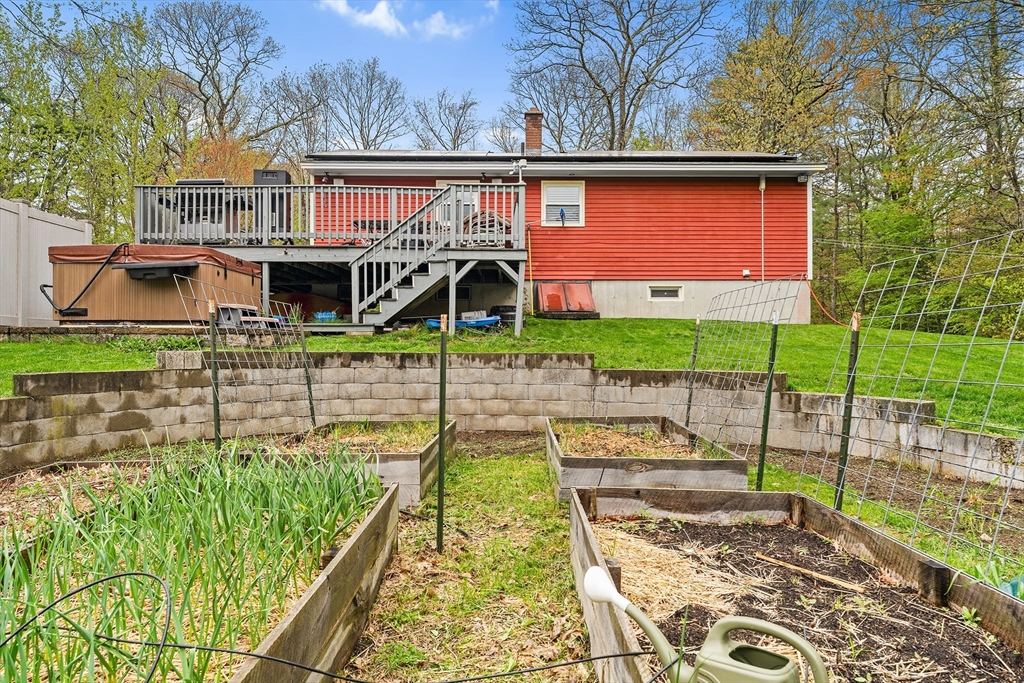 95 Willis Rd, Phillipston, MA Photo #24