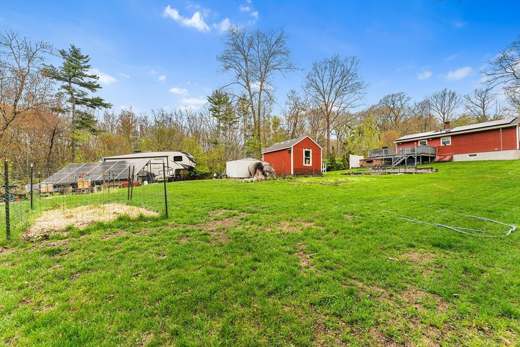 95 Willis Rd, Phillipston, MA Photo #23