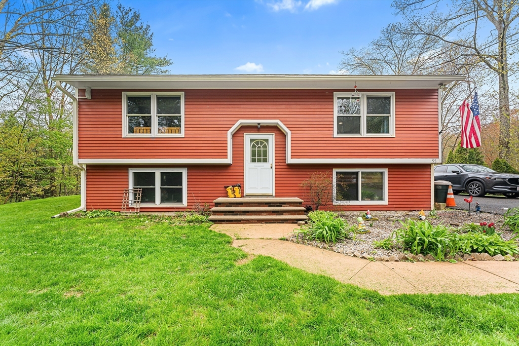 Photo: 95 Willis Rd, Phillipston, MA