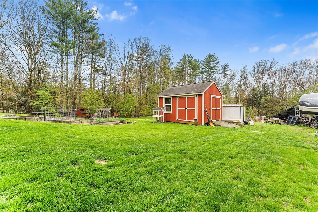 95 Willis Rd, Phillipston, MA Photo #22
