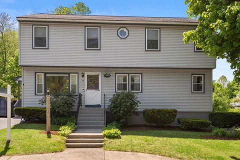 26 Princeton St Leominster MA 01453