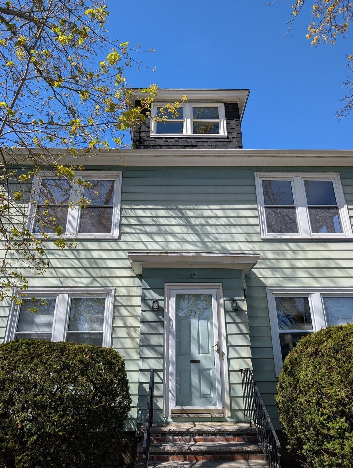 37 Lafayette Place #1, Salem, MA, 37 Lafayette Place #1, Salem, MA Photo #2
