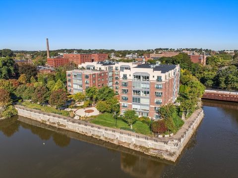 Photo of 88 Wharf Street #105, Milton, MA 02186 (MLS # 73472869)