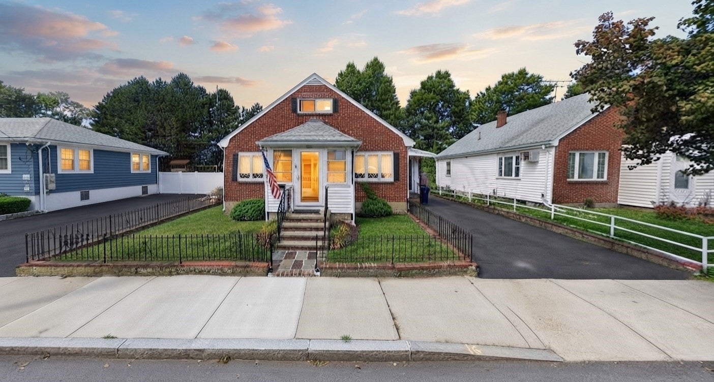 12 Albion Street, Everett, MA Photo #1