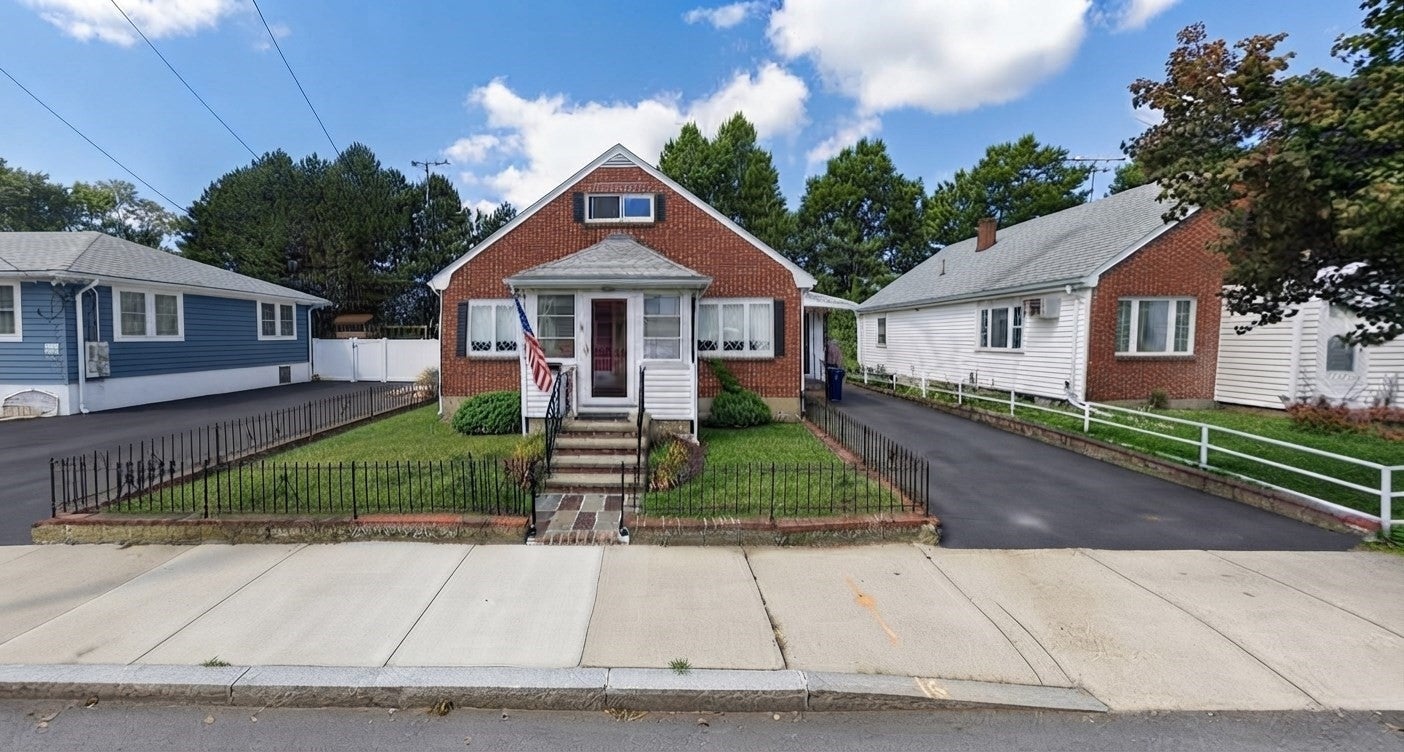 12 Albion Street, Everett, MA Photo #2